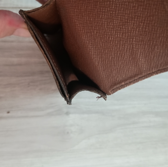 LOUIS VUITTON Etui Cigarette Case Monogram Accessory - Picture 8 of 10